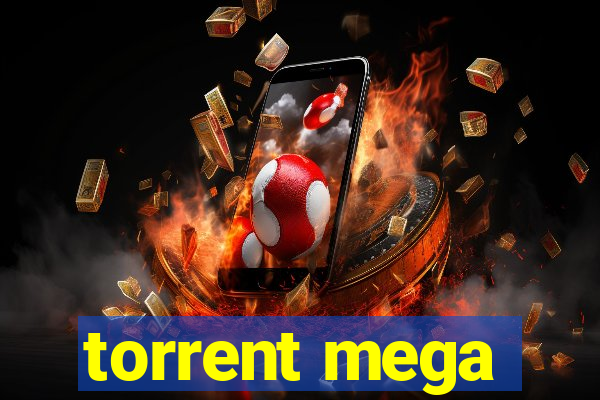 torrent mega